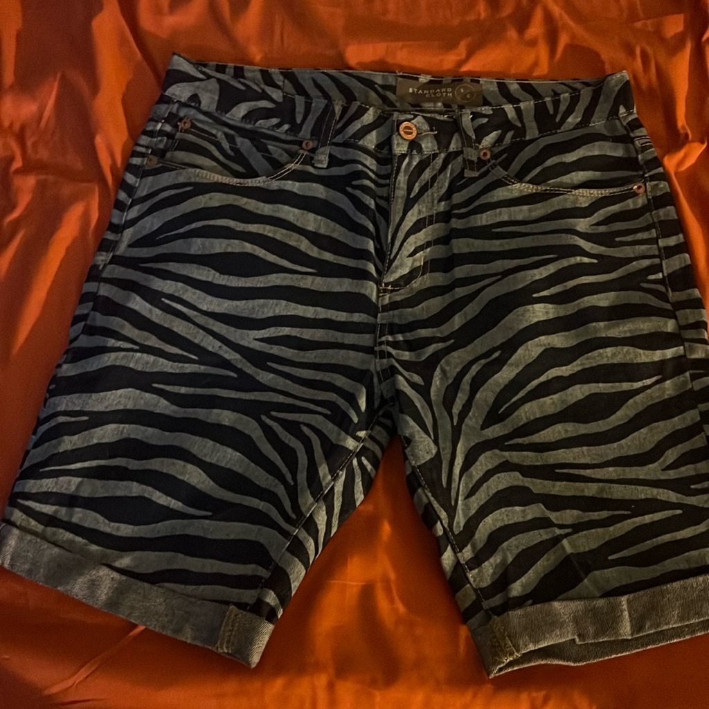 Standard Cloth Brand Shorts